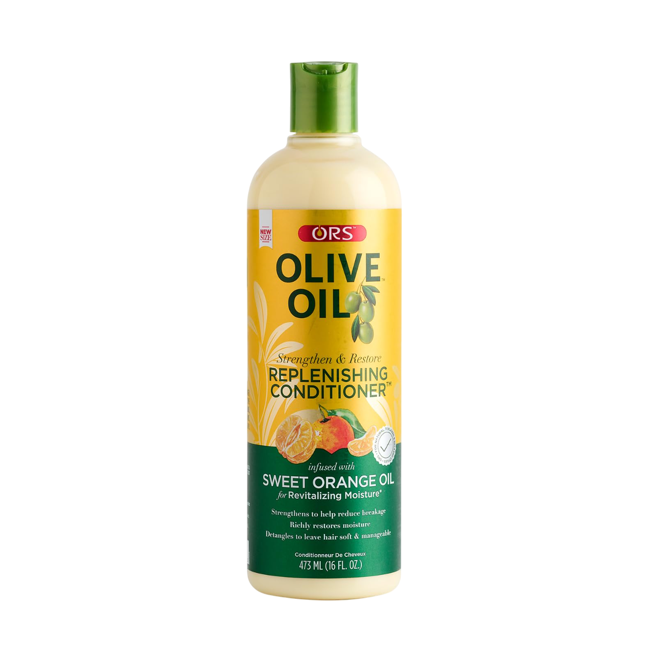 ORS Replenishing Conditioner 16oz.